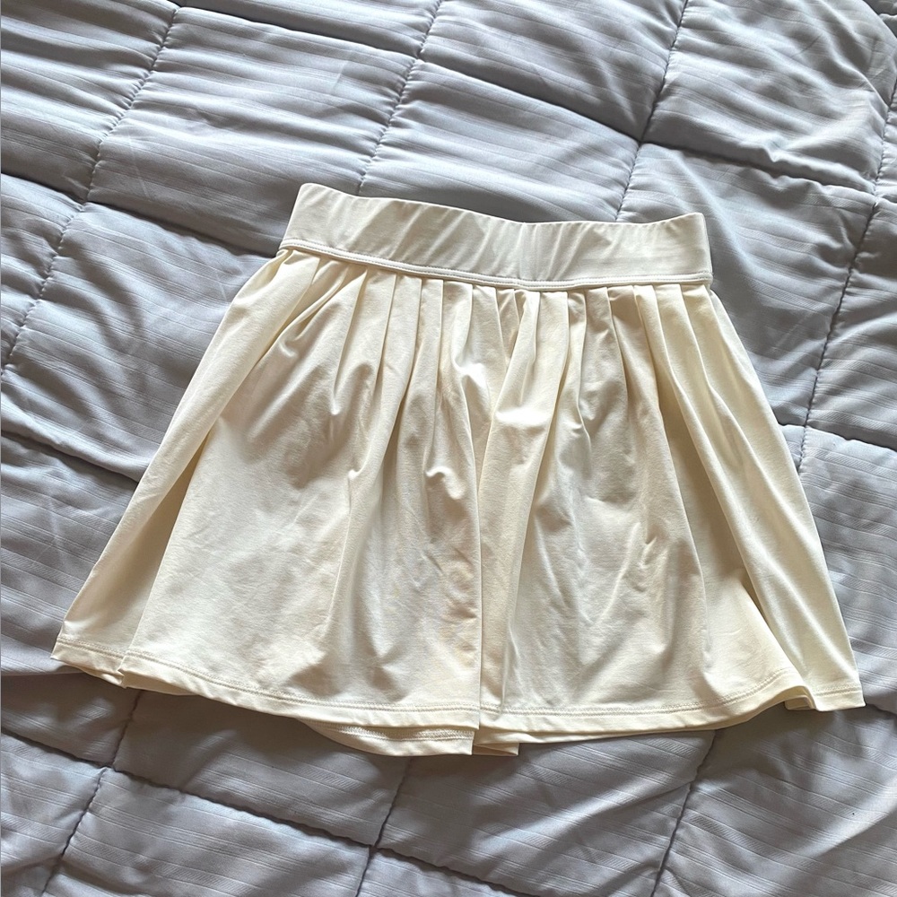 KATE SPADE Swim Coverup Skirt - size small